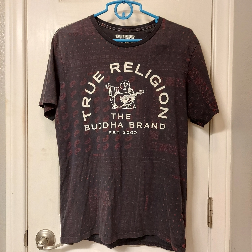 True religion tshirt